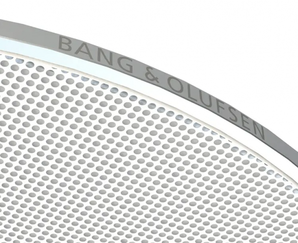 Origin Acoustics & Bang & Olufsen BOC66				