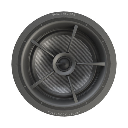 Origin Acoustics & Bang & Olufsen BOC82
