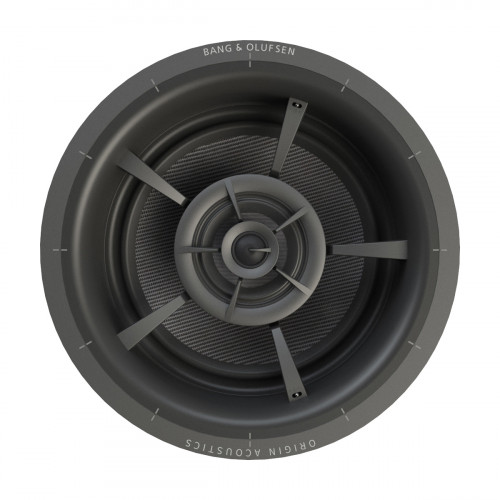 Origin Acoustics & Bang & Olufsen BOC106